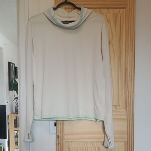 cotopaxi Lightweight Hooded Long-sleeve